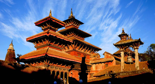 North India & Nepal Tours