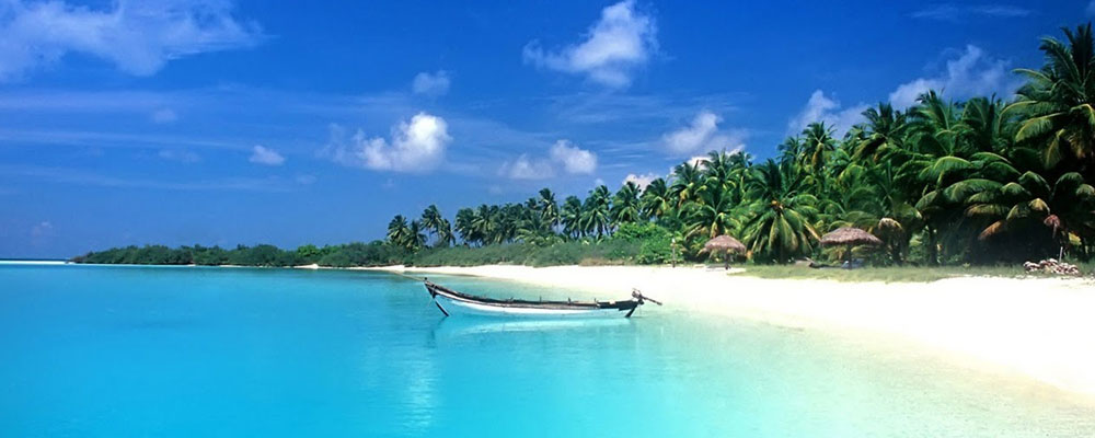 Top beaches in india
