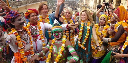 Bundi Utsav Rajasthan Tourism and tourist guide