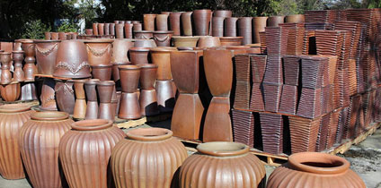Pottery Of Rajasthan Travel Guide