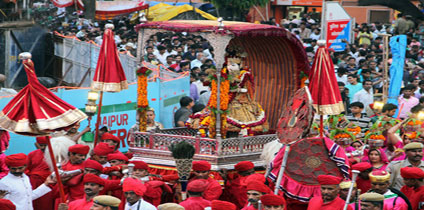 Teej Festival In our guide to Rajasthan travel,