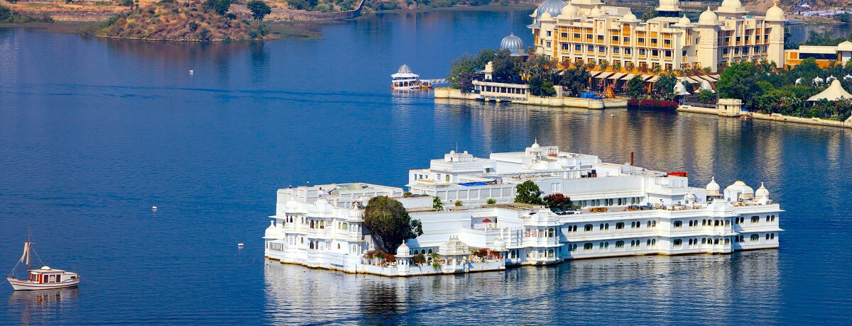 Udaipur with Rajasthan travel guide