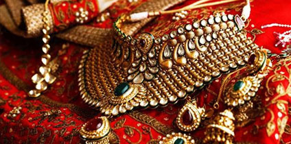 jewelry in rajasthan of best travelling guide to Rajasthan