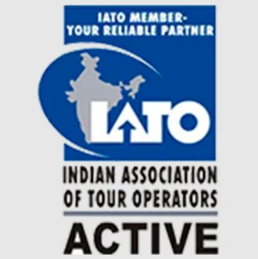 IATO — Indian Association of Tour Operators member