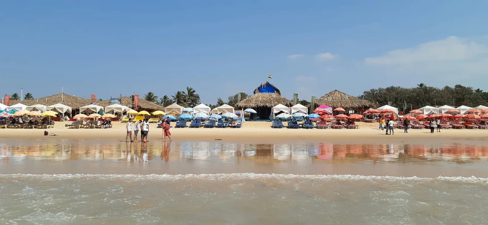 Diu Beach