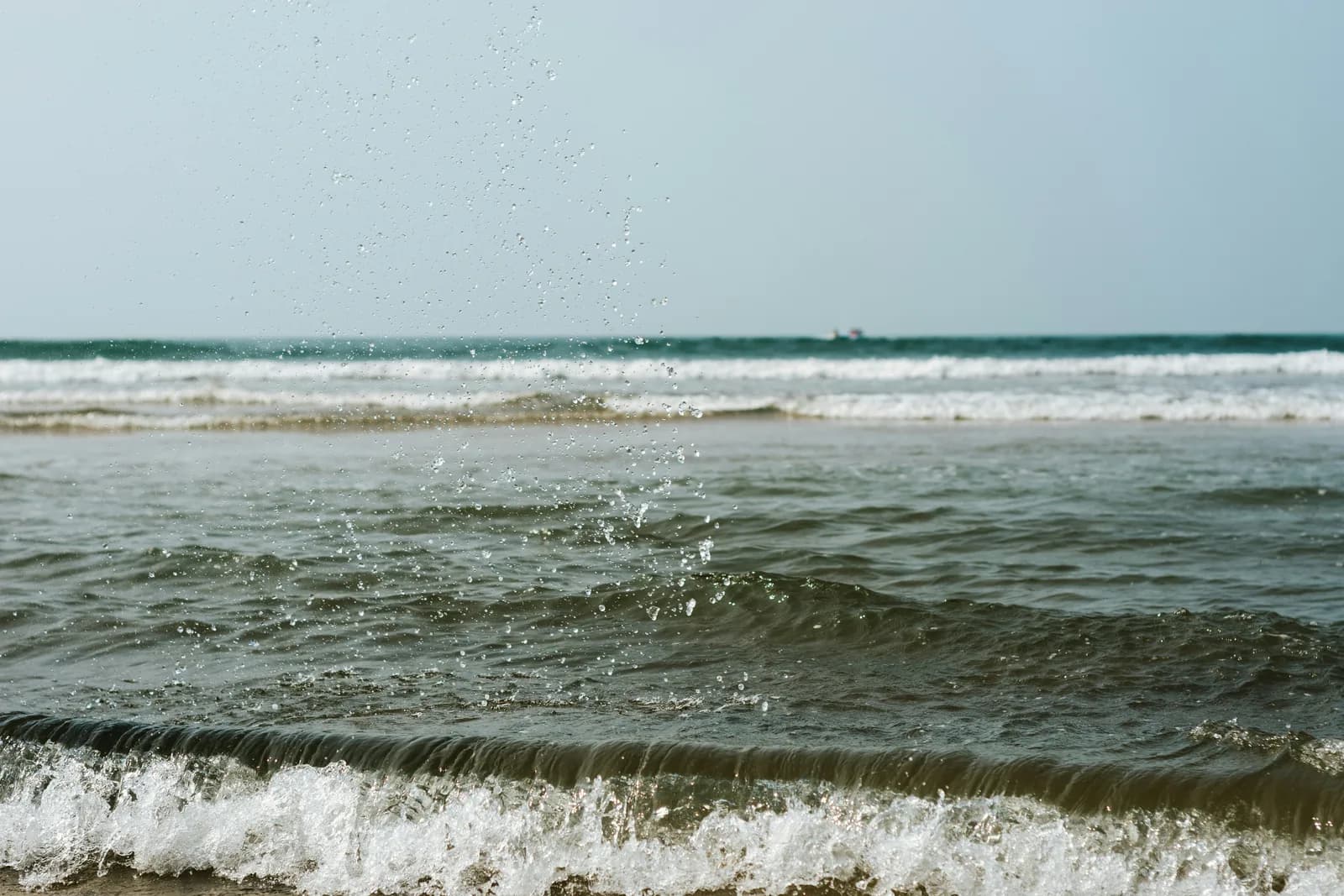 Ganpatipule Beach