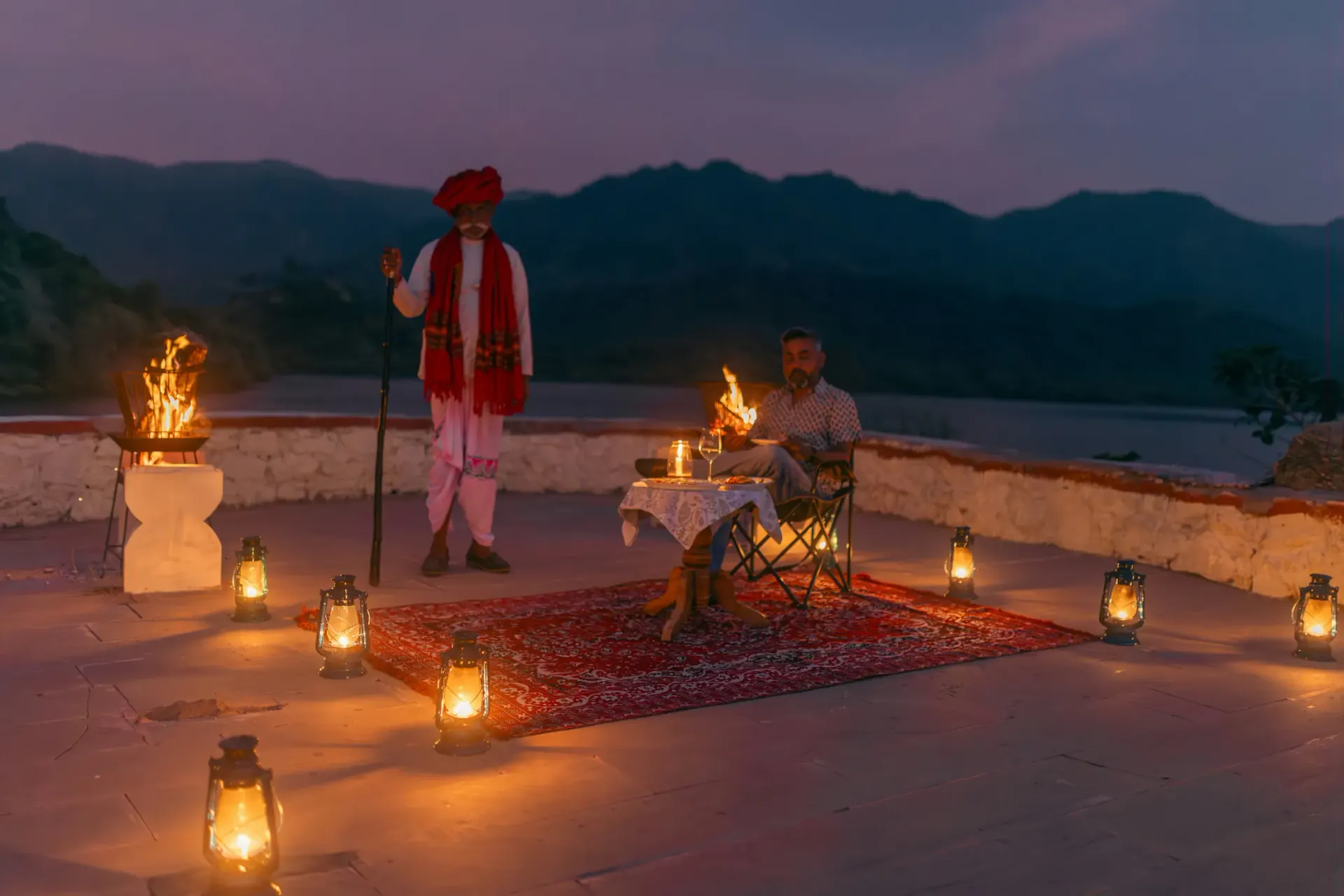 Colourful Indian Holidays