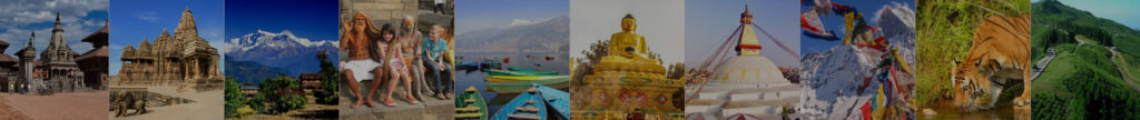 North India and Nepal Tours