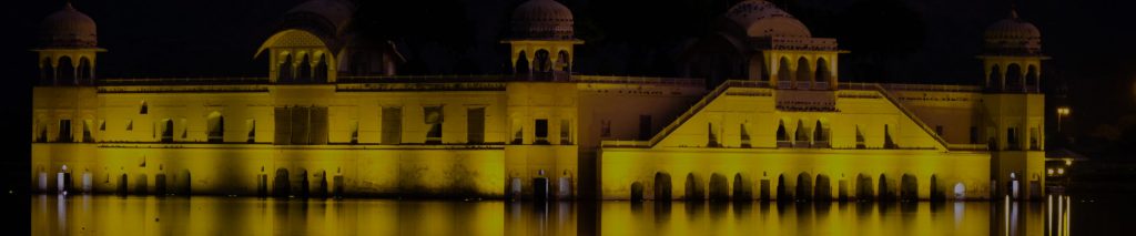 Jal Mahal Places to visit in Jaipur