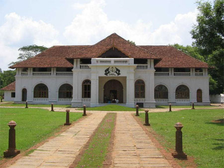 Tourist attractions in Kochi