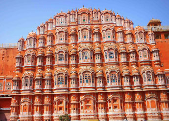 golden triangle tour india packages