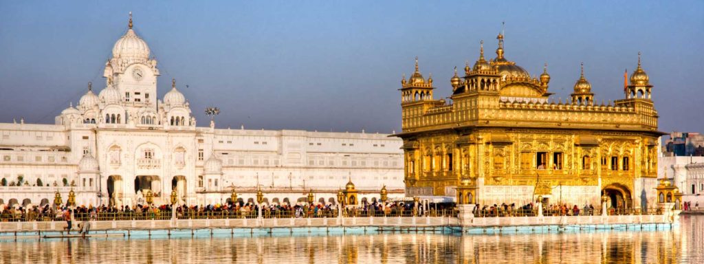 Pilgrimage Holiday Destinations In India