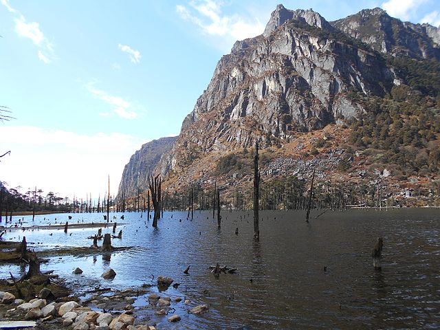 Madhuri Lake