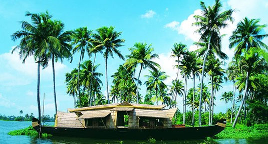 gods own country Kerala