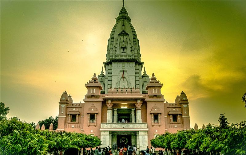 kashi-vishwanath-temple