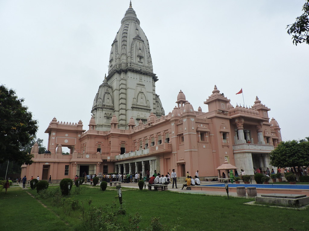 new-vishwanath-temple