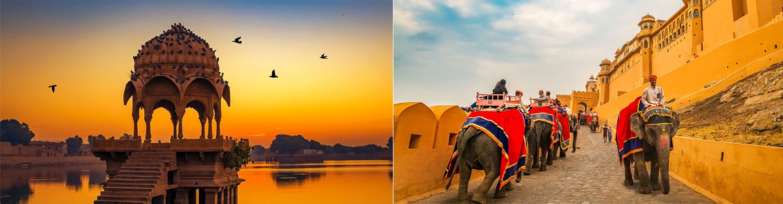 rajasthan tour