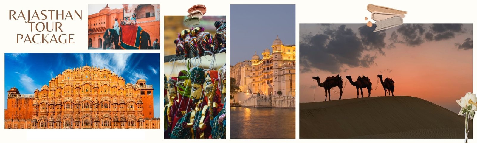 rajasthan trip for 7 days