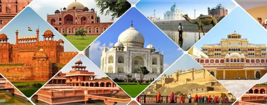North India Travel Packages