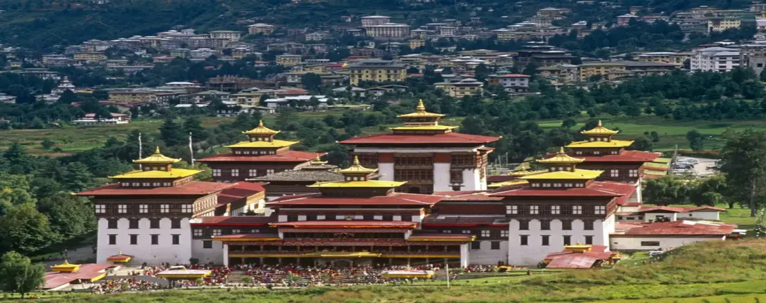 India Nepal Bhutan Tour Packages