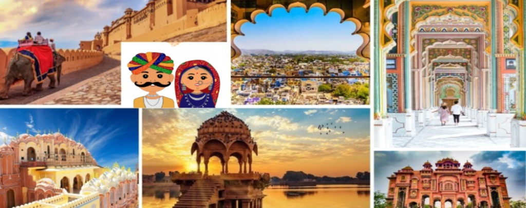 Tour Operators in Jaipur Rajasthan